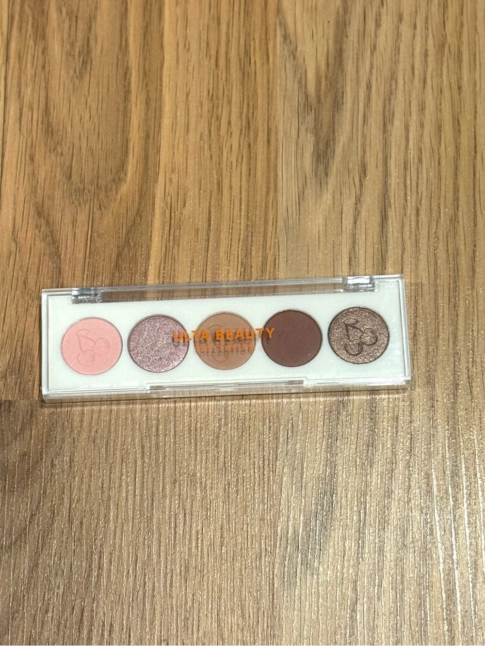 5 for $25 item 🌺 Ulta Beauty Eyeshadow Palette